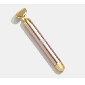 Brand New Skin Inc Sculpt Lift Bar 24K Gold Skincare Luxury Tool Lift Drain